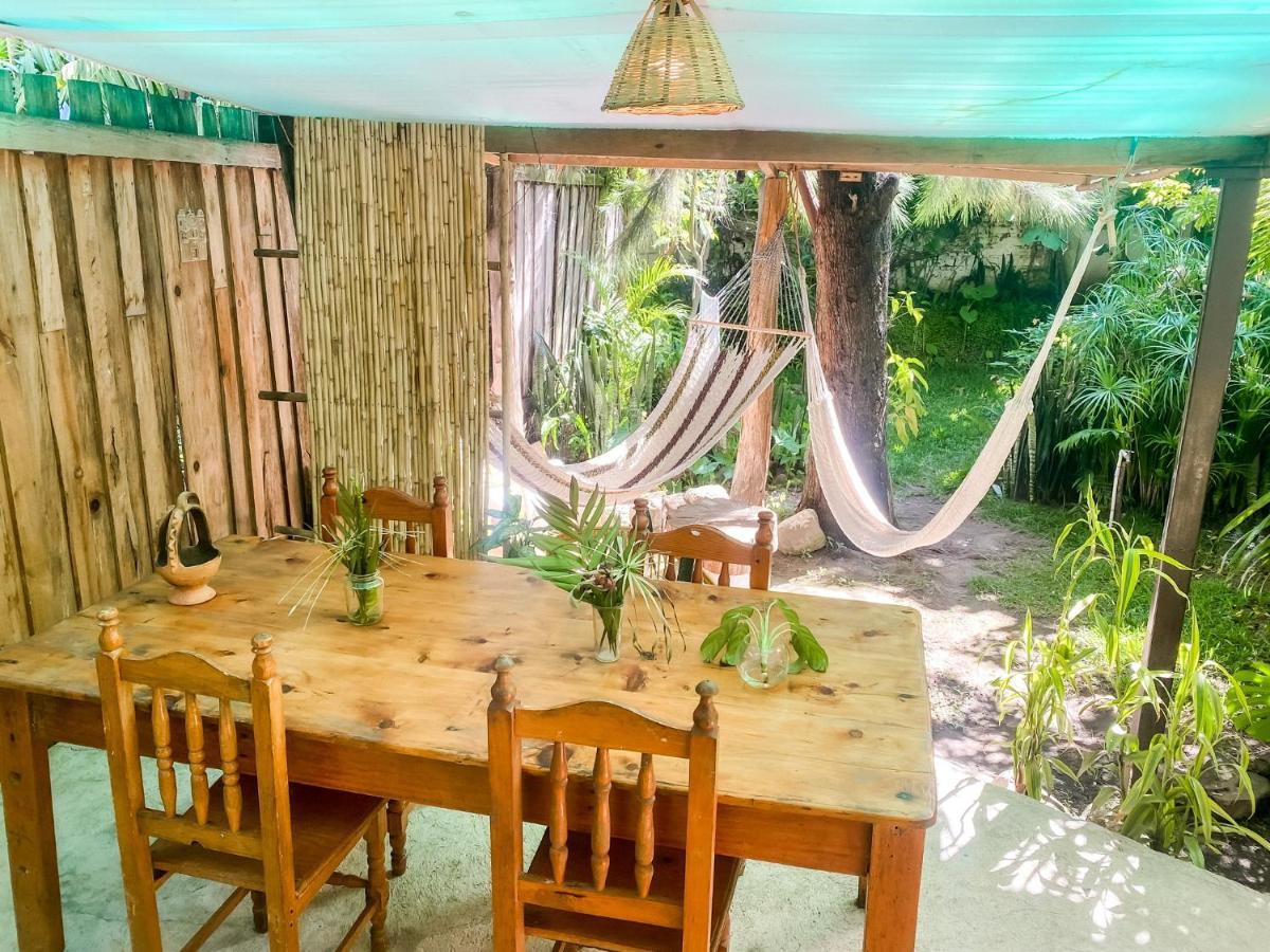 Unicorn Reborn - Peaceful Rentals San Marcos La Laguna Exteriér fotografie