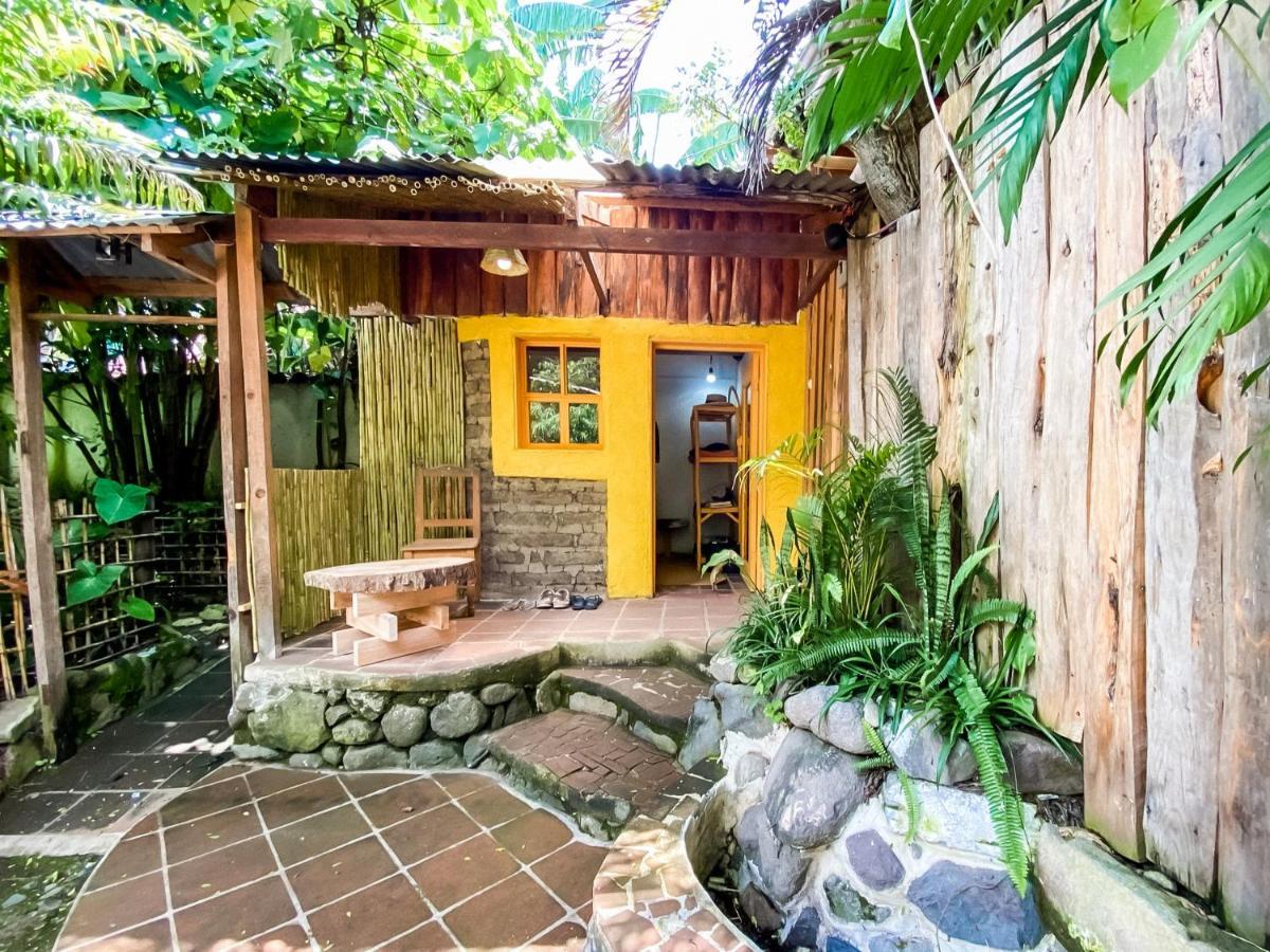 Unicorn Reborn - Peaceful Rentals San Marcos La Laguna Exteriér fotografie