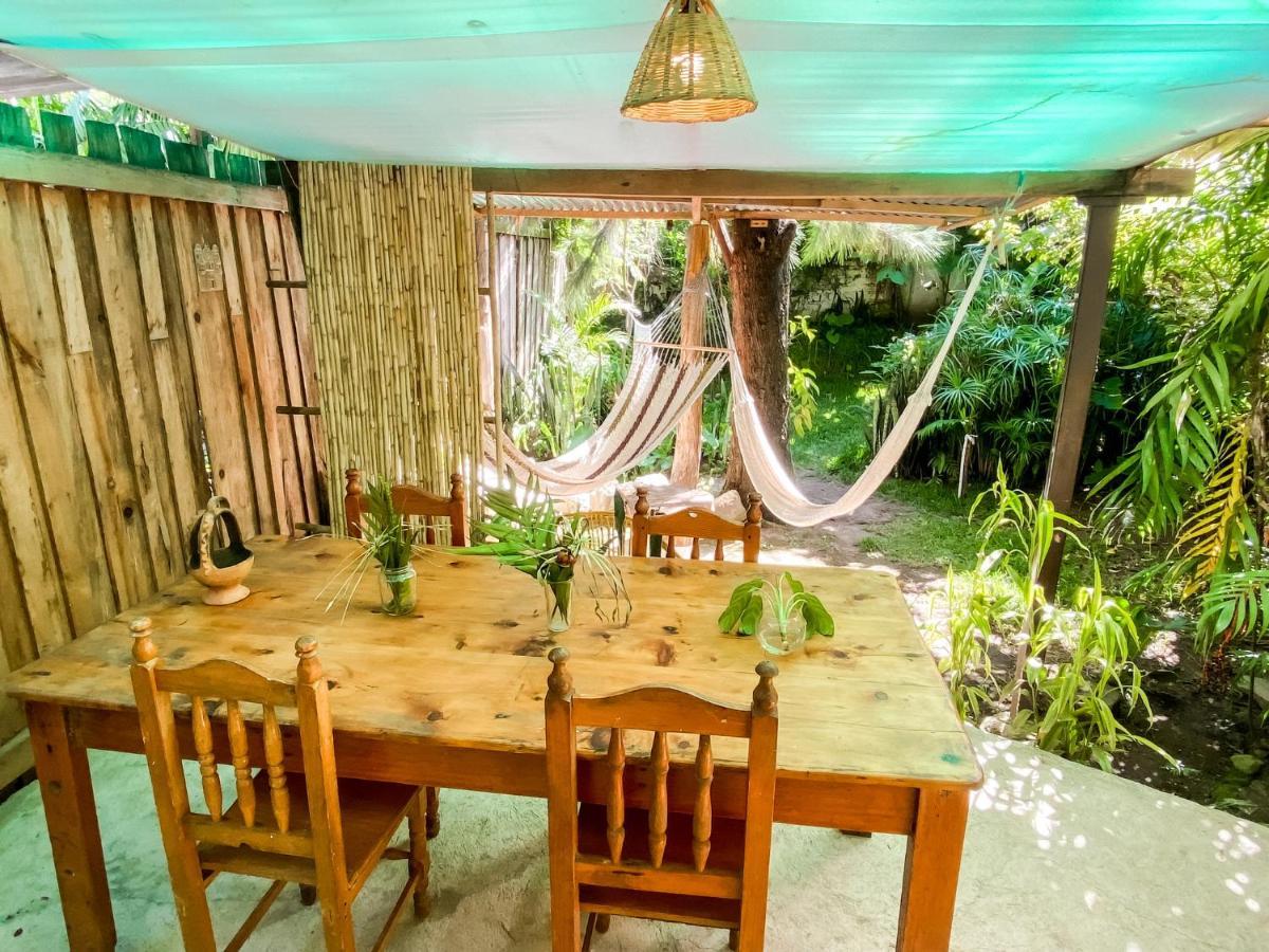 Unicorn Reborn - Peaceful Rentals San Marcos La Laguna Exteriér fotografie