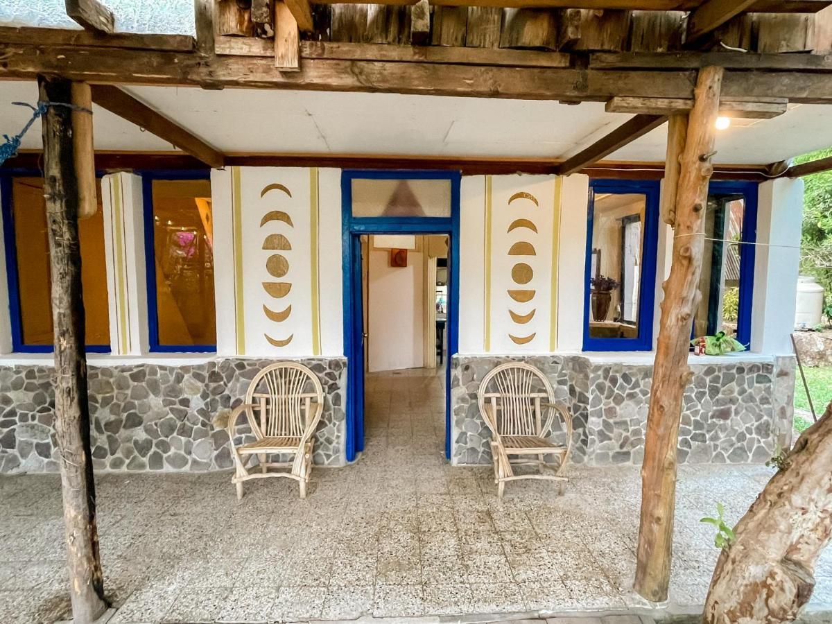 Unicorn Reborn - Peaceful Rentals San Marcos La Laguna Exteriér fotografie