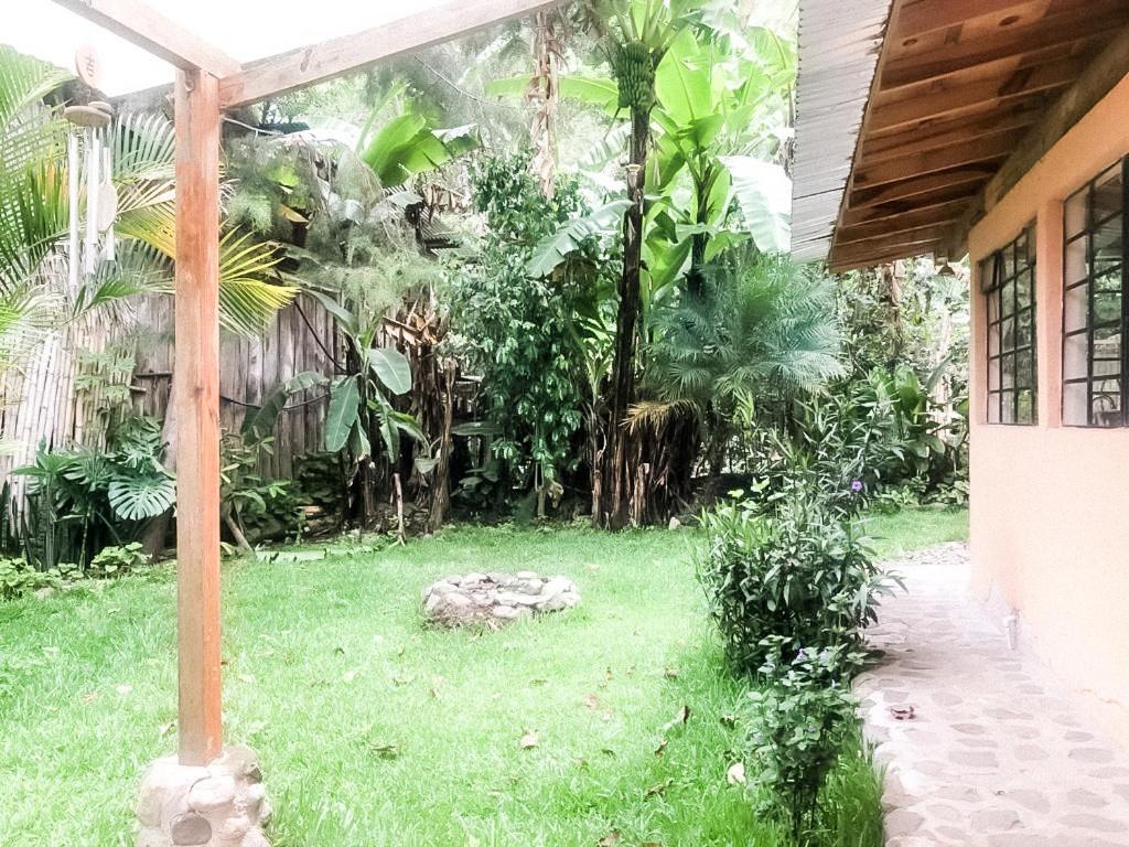 Unicorn Reborn - Peaceful Rentals San Marcos La Laguna Exteriér fotografie