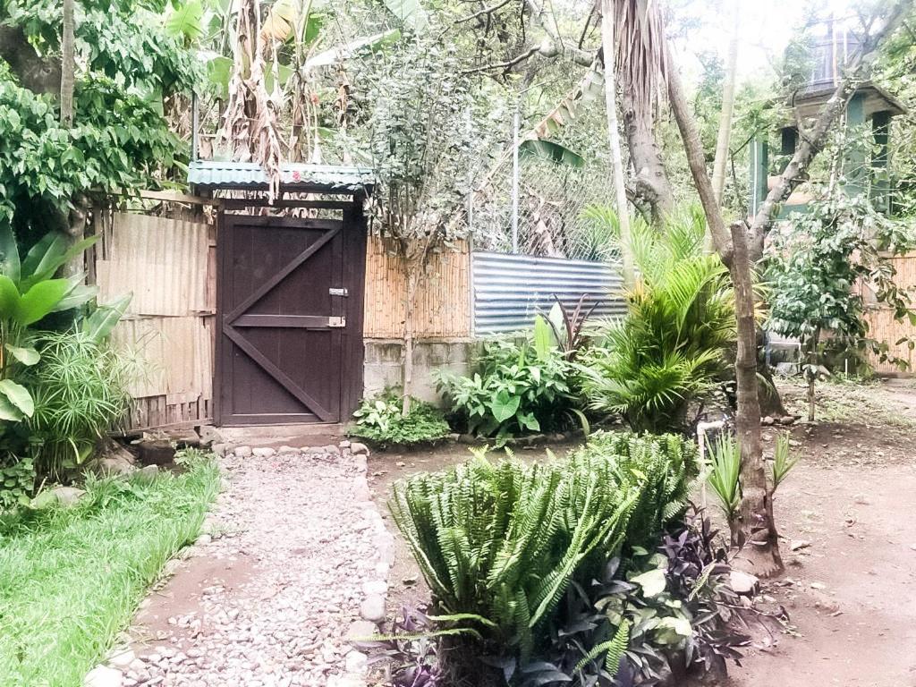 Unicorn Reborn - Peaceful Rentals San Marcos La Laguna Exteriér fotografie