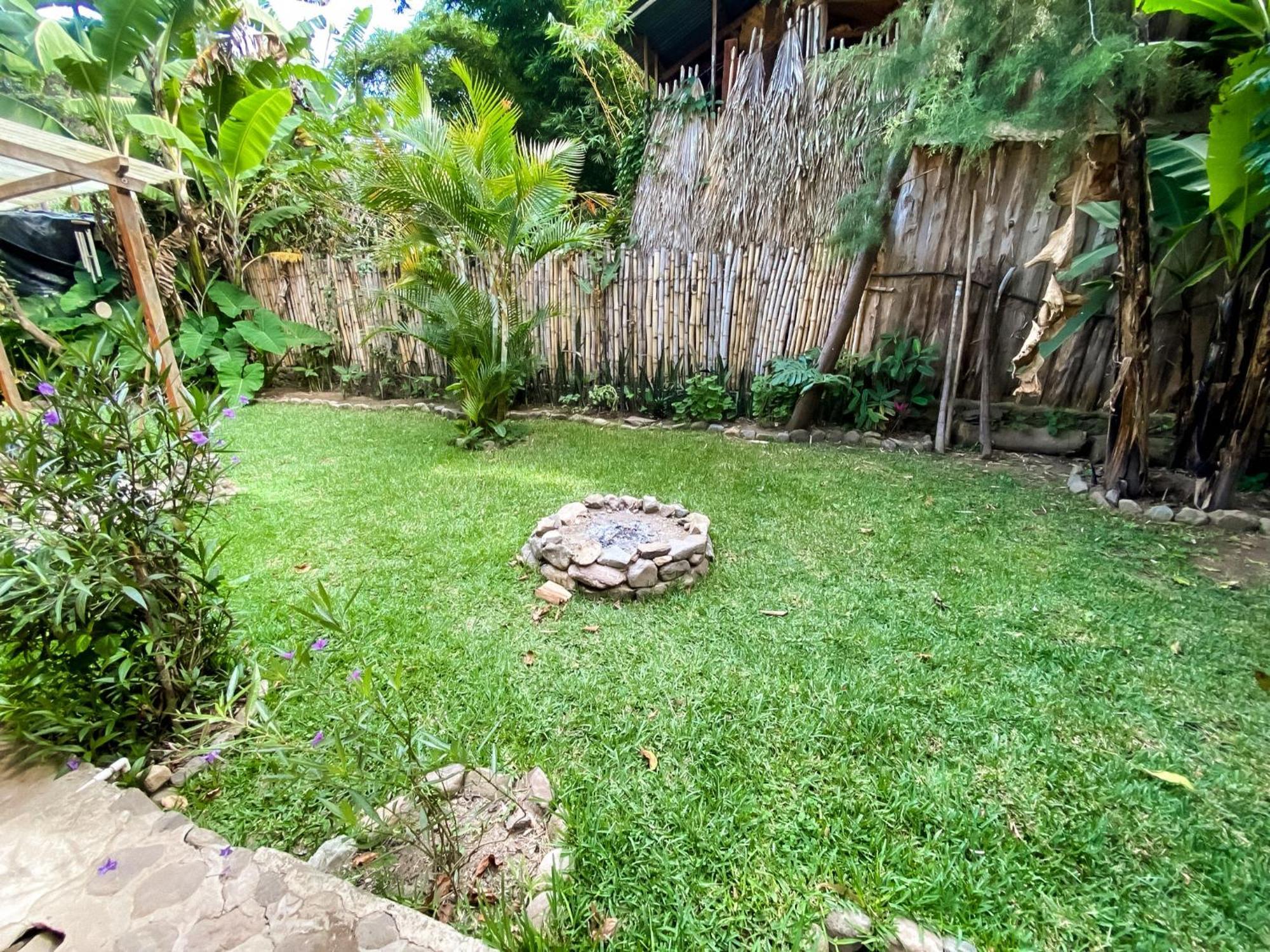 Unicorn Reborn - Peaceful Rentals San Marcos La Laguna Exteriér fotografie