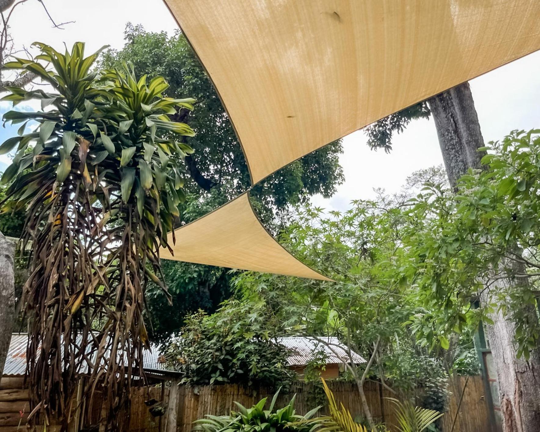 Unicorn Reborn - Peaceful Rentals San Marcos La Laguna Exteriér fotografie