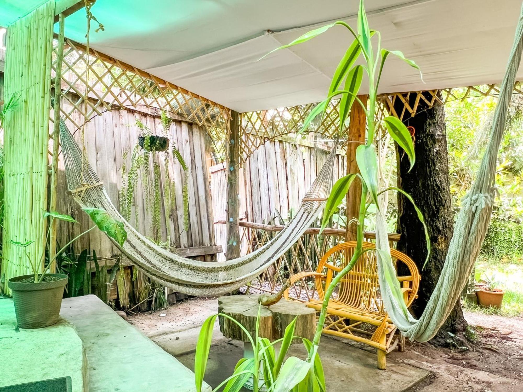 Unicorn Reborn - Peaceful Rentals San Marcos La Laguna Exteriér fotografie