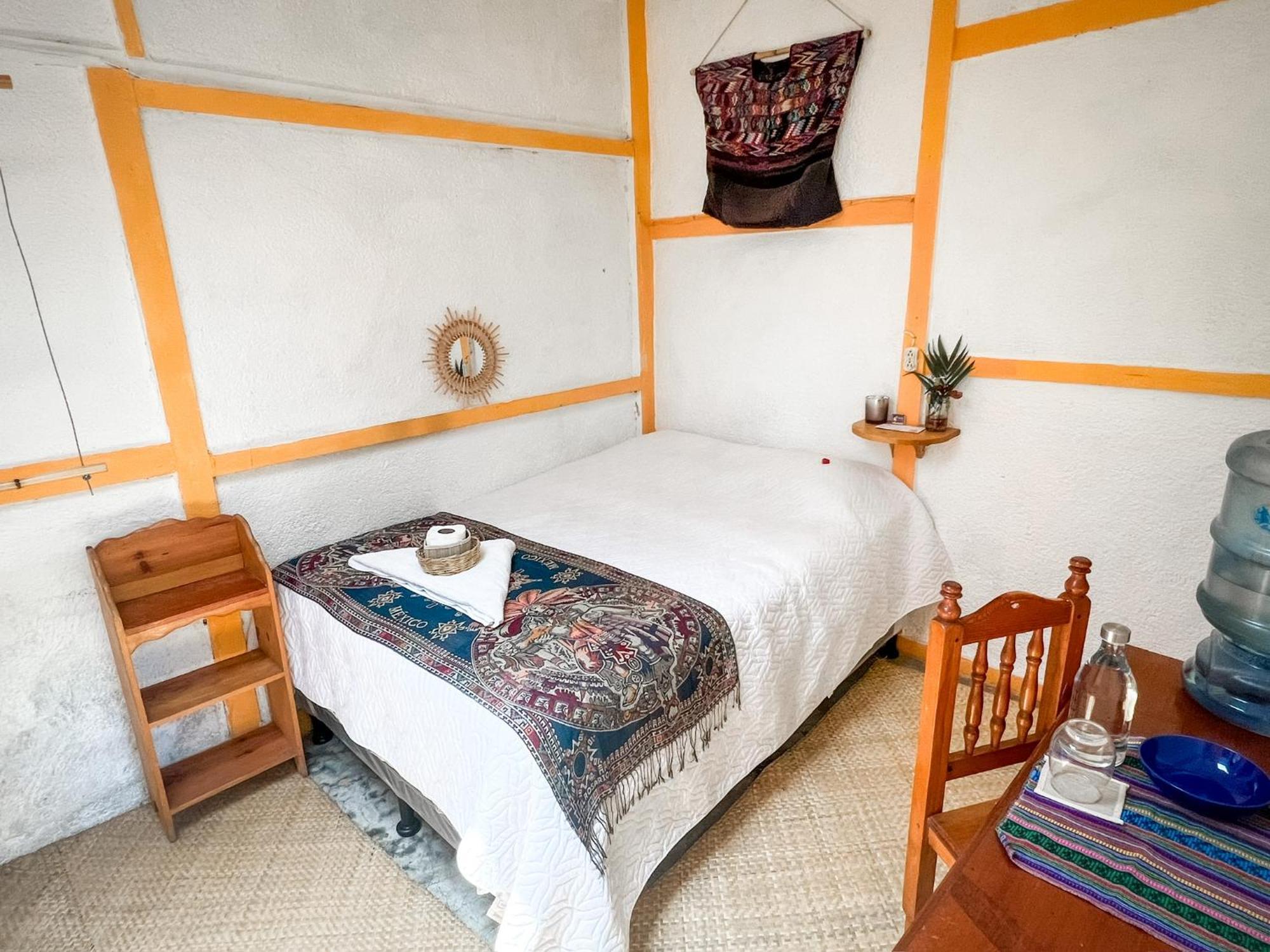 Unicorn Reborn - Peaceful Rentals San Marcos La Laguna Exteriér fotografie