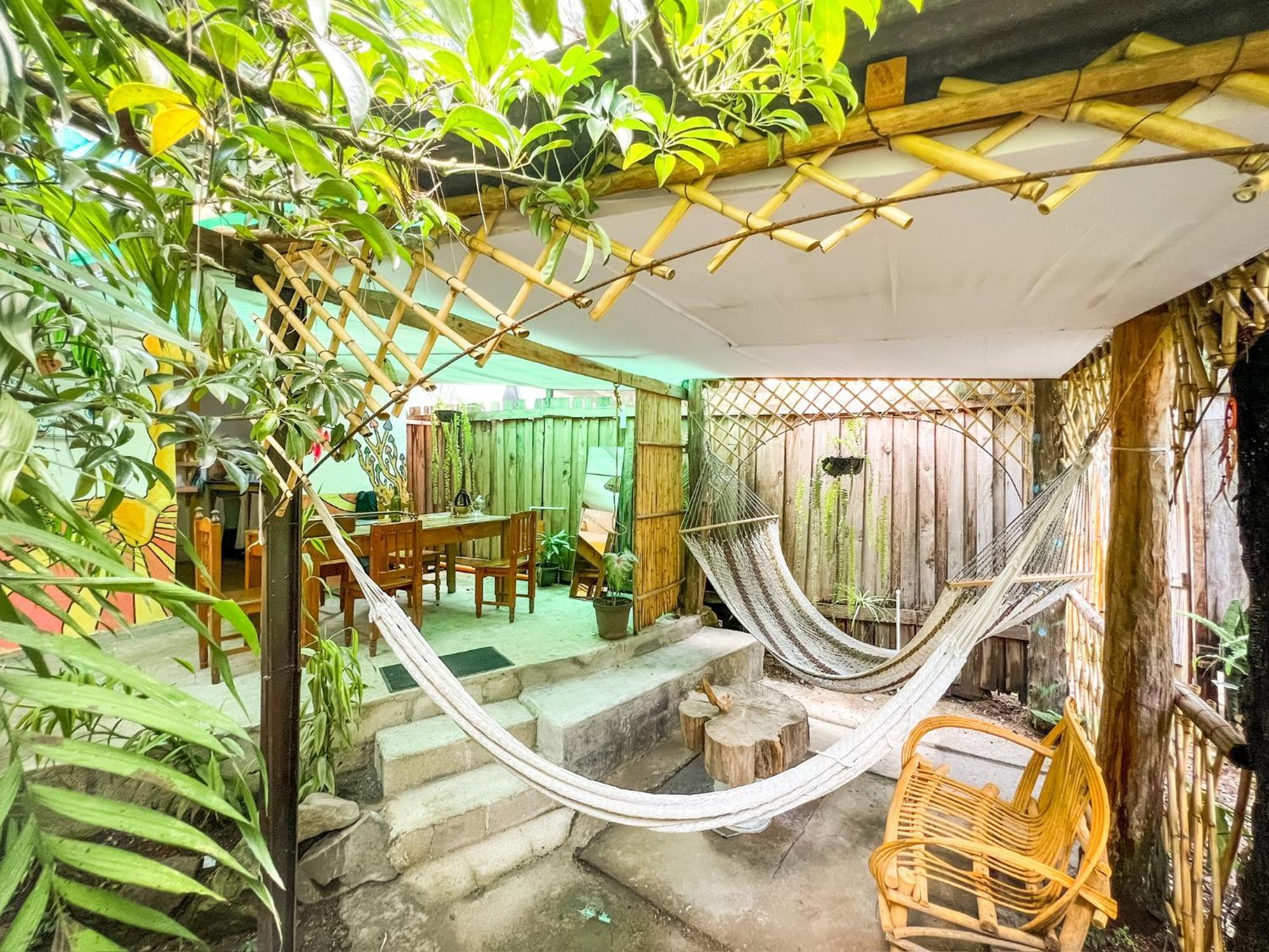Unicorn Reborn - Peaceful Rentals San Marcos La Laguna Exteriér fotografie