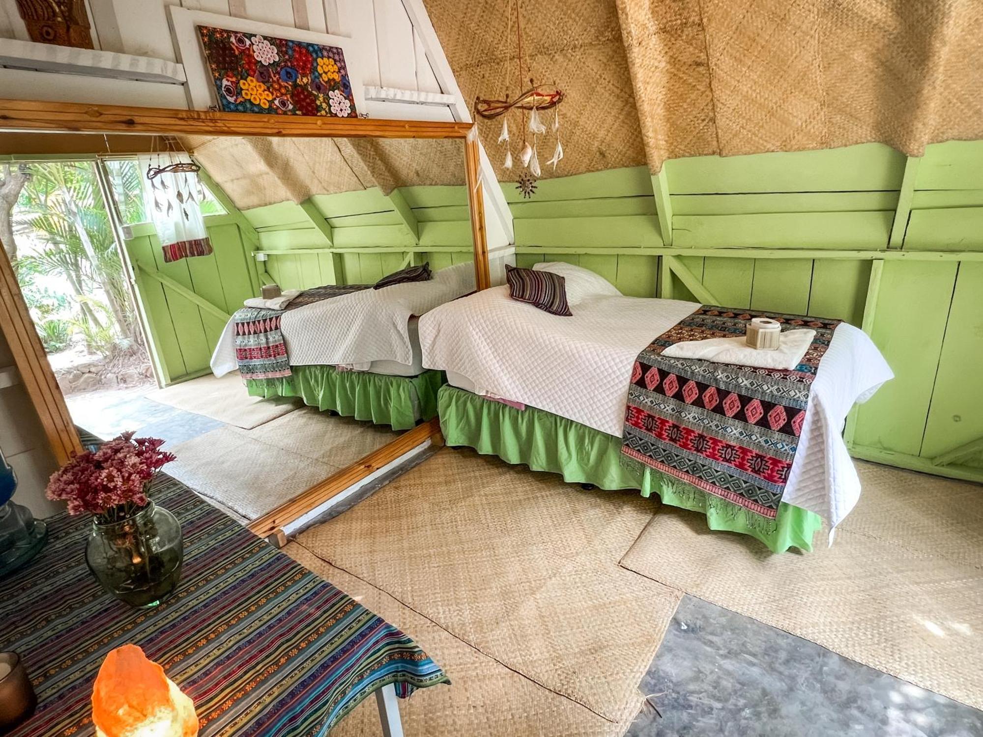 Unicorn Reborn - Peaceful Rentals San Marcos La Laguna Exteriér fotografie