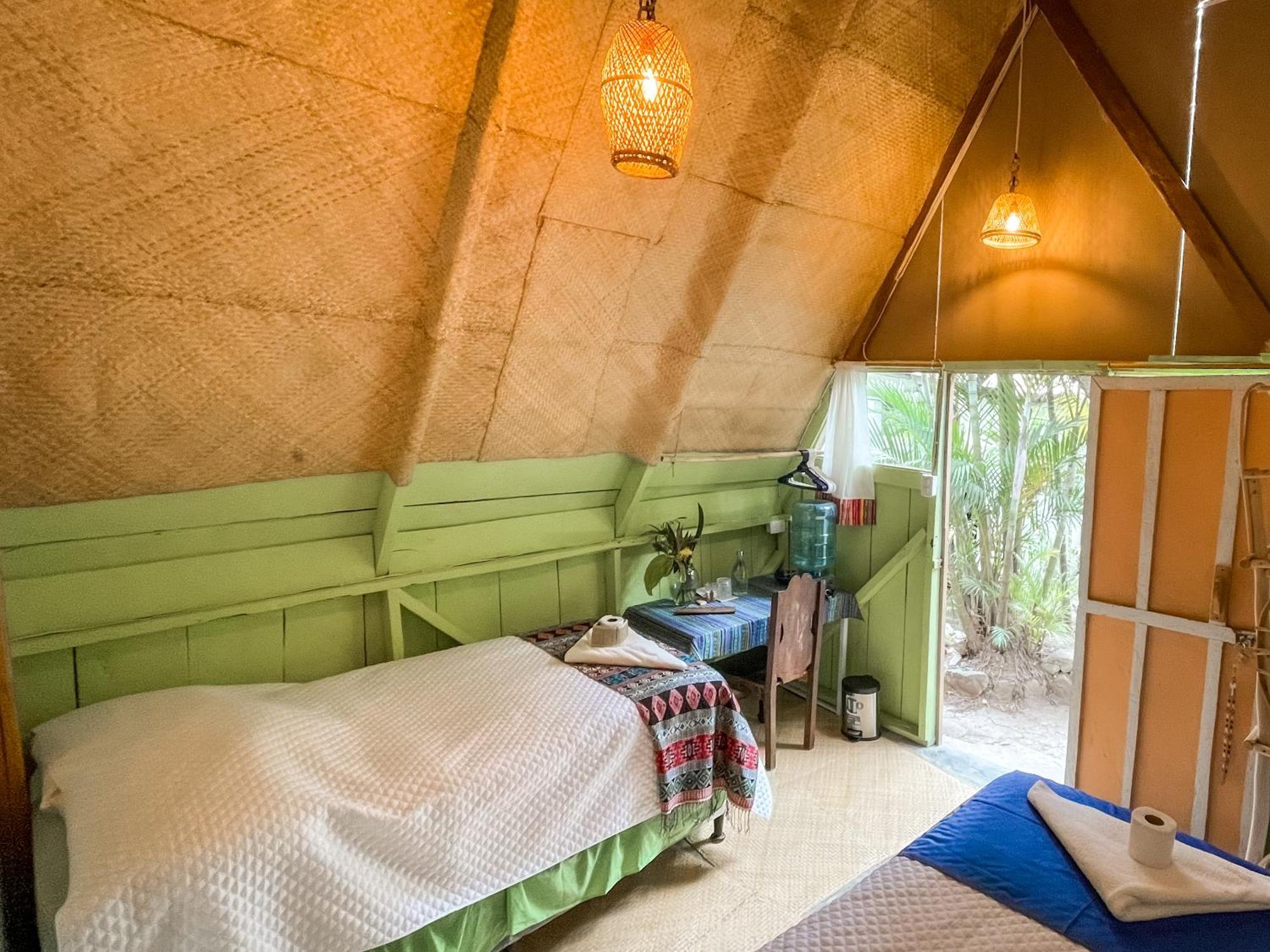 Unicorn Reborn - Peaceful Rentals San Marcos La Laguna Exteriér fotografie