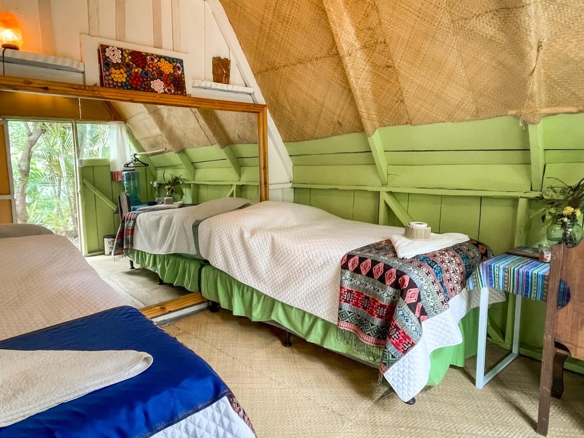 Unicorn Reborn - Peaceful Rentals San Marcos La Laguna Exteriér fotografie