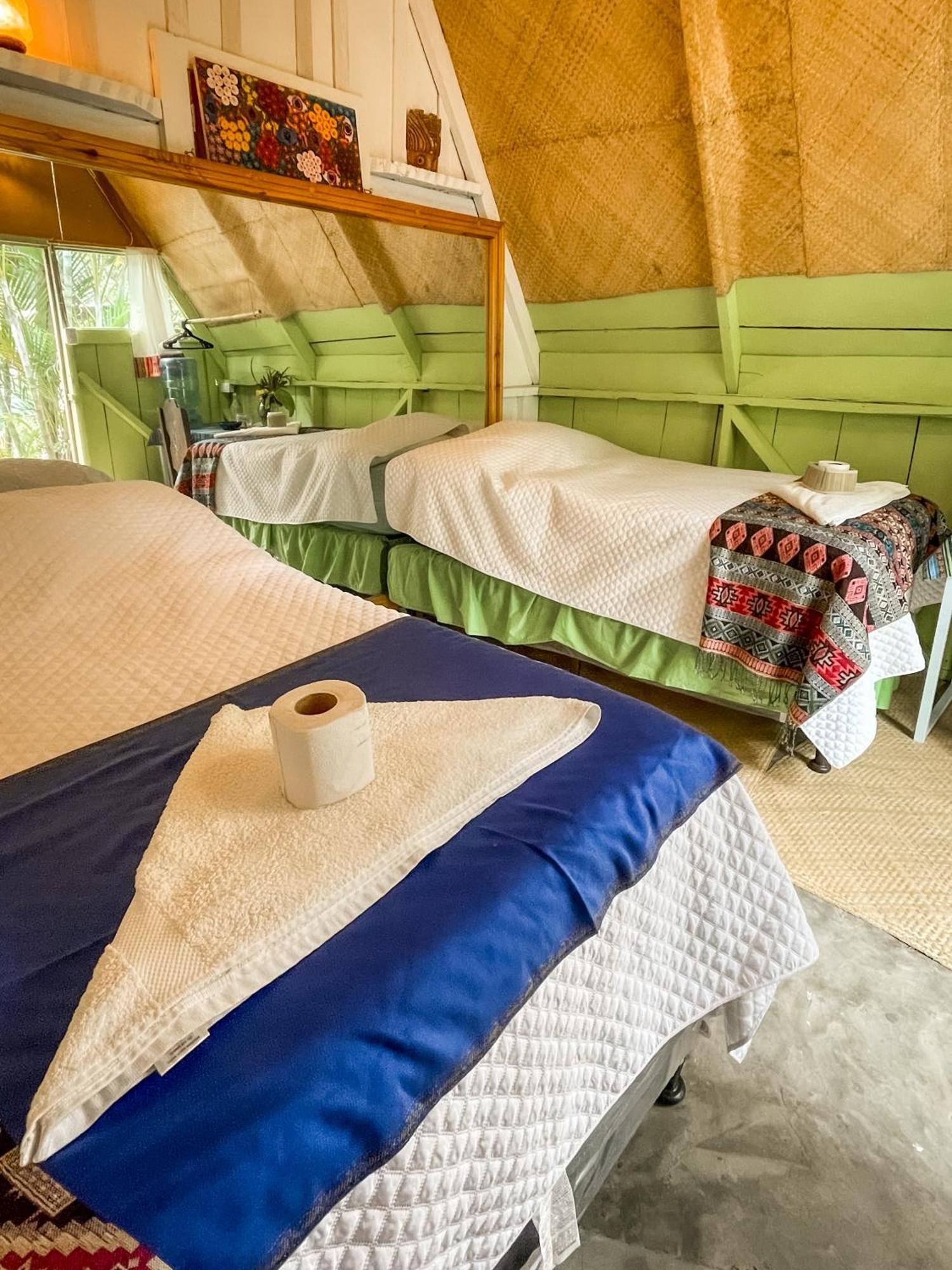 Unicorn Reborn - Peaceful Rentals San Marcos La Laguna Exteriér fotografie